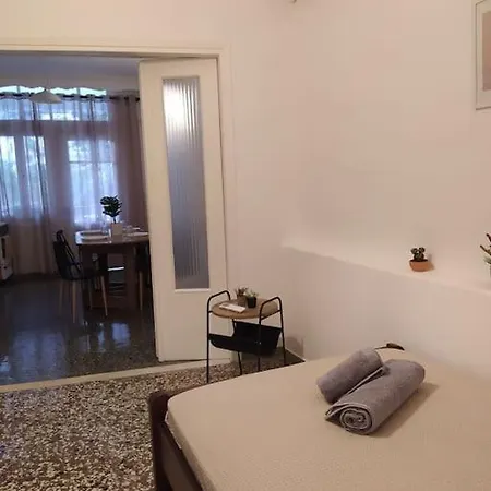 σπίτι με θέα στα μετέωρα Kalambaka