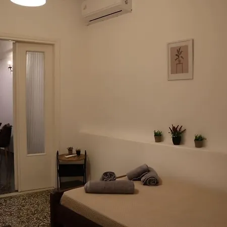 Appartement σπίτι με θέα στα μετέωρα