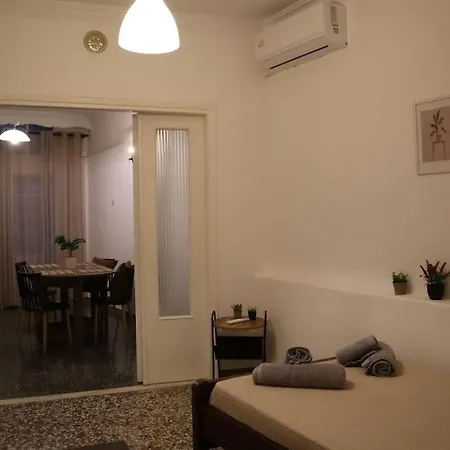 Apartment σπίτι με θέα στα μετέωρα Kalambaka