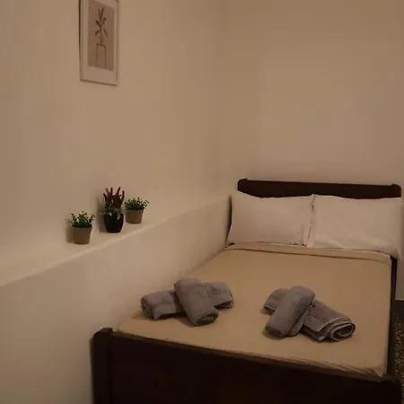 σπίτι με θέα στα μετέωρα Appartement
