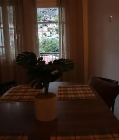 Apartment σπίτι με θέα στα μετέωρα Kalambaka