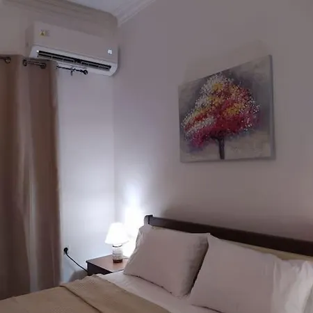 σπίτι με θέα στα μετέωρα Apartment Kalambaka