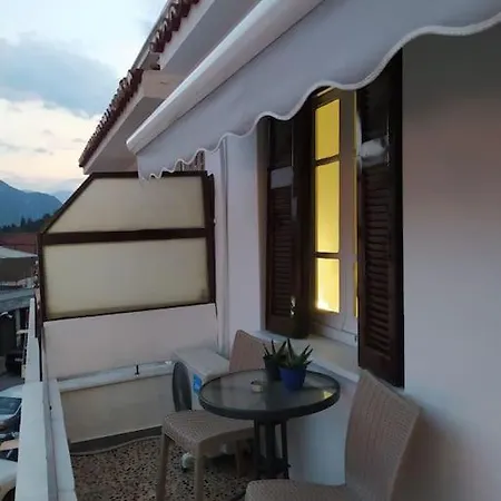 Apartment σπίτι με θέα στα μετέωρα Kalambaka