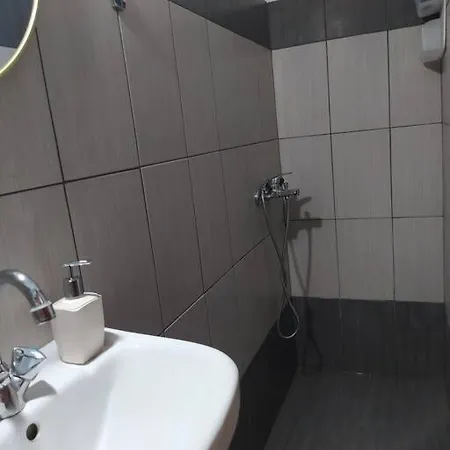 σπίτι με θέα στα μετέωρα Apartment *