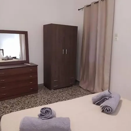 Apartment σπίτι με θέα στα μετέωρα Kalambaka