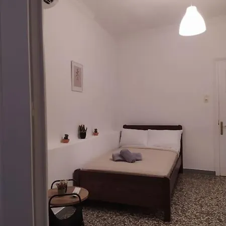 σπίτι με θέα στα μετέωρα Apartment