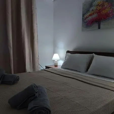 σπίτι με θέα στα μετέωρα Apartment *