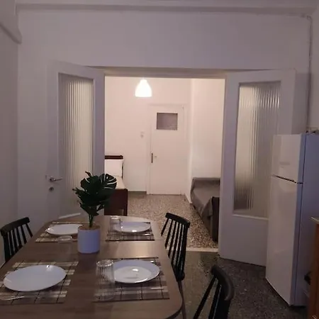 Apartment σπίτι με θέα στα μετέωρα Kalambaka