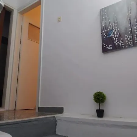 σπίτι με θέα στα μετέωρα Apartment