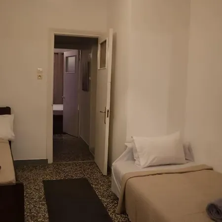 σπίτι με θέα στα μετέωρα Apartment *