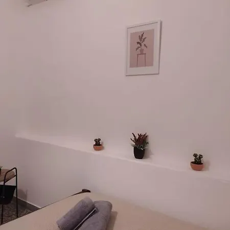 Apartment σπίτι με θέα στα μετέωρα *