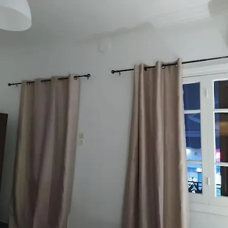 Appartement σπίτι με θέα στα μετέωρα Kalampáka